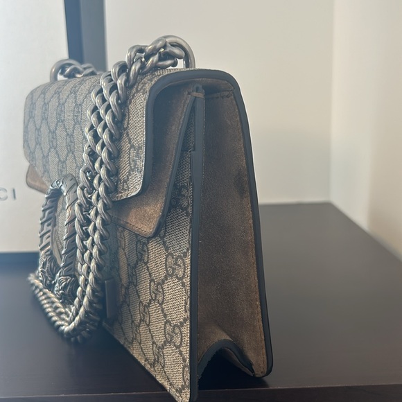 Gucci Dionysus Mini Shoulder Bag - Picture 5 of 7